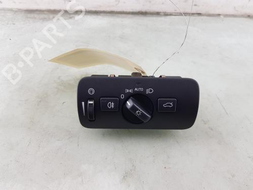 headlight-switch-volvo-v40-hatchback-525-2012-2013-2014-2015-2016-2017-2018-2019-24227408 main image