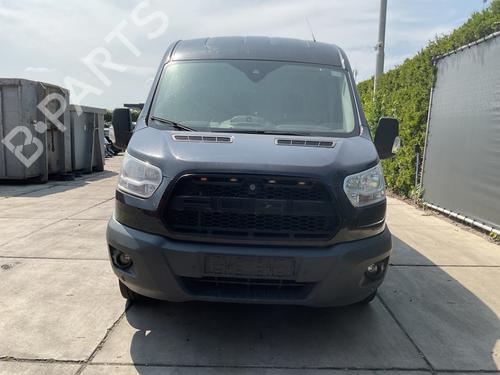 Full front FORD TRANSIT V363 Van (FCD, FDD) 2.2 TDCi | BP26710526S1 - Image 3