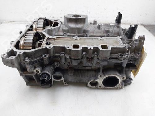 Cylinder head PEUGEOT 3008 II SUV (MC_, MR_, MJ_, M4_) 1.2 THP/ PureTech 130 (MRHNSM, MRHNSU, MRHNSJ, MRHNYW,... | BP29743919M5 