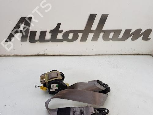 Used Seat buckle Seat buckle AUDI A4 B6 Avant (8E5) 1.8 T (163 hp) 13143886 13143886