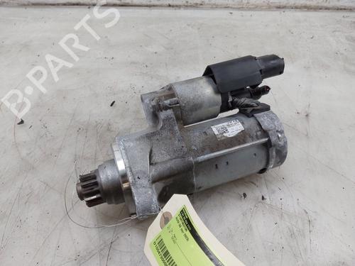 Used Starter Starter AUDI Q3 Sportback (F3N) 35 TFSI (150 hp) 33717969 33717969
