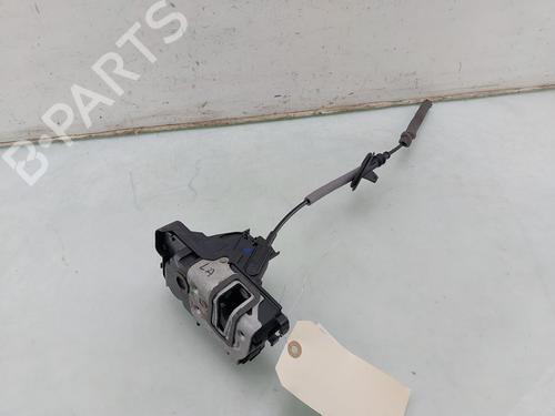 Venstre bagtil lås Venstre bagtil lås FORD FIESTA VII (HJ, HF) 1.0 EcoBoost (101 hp) 34540467 34540467