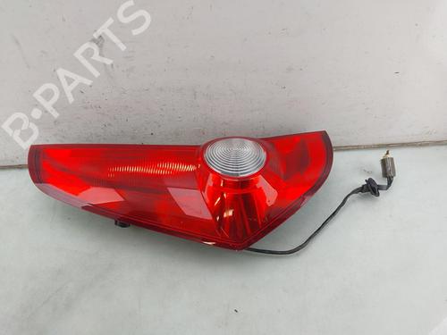 Used Left taillight Left taillight 39094689 39094689