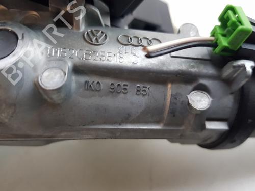 Switch SEAT ARONA (KJ7, KJP) 1.0 TSI | BP23897788I30 - Image 4