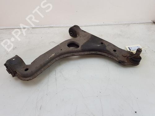 Right front suspension arm OPEL MERIVA B MPV (S10) 1.4 (75) | BP24826717M13 