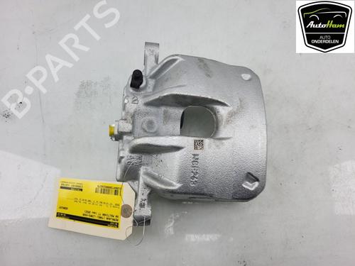 Used Left front brake caliper VW MULTIVAN T7 (STM, STN) 1.4 eHybrid (218 hp) 13633868
