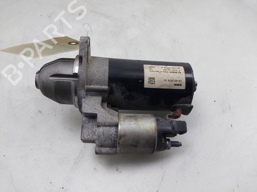 Used Starter BMW X3 (F25) xDrive 20 i (184 hp) 30060273