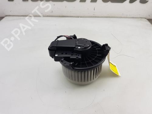 Heater blower motor TOYOTA YARIS (_P13_) 1.0 (KSP130_, KSP130) | BP12035757M62 