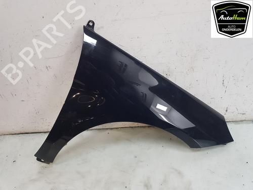 Right front fenders MERCEDES-BENZ B-CLASS Sports Tourer (W245) B 180 CDI (245.207) | BP16377084C42 