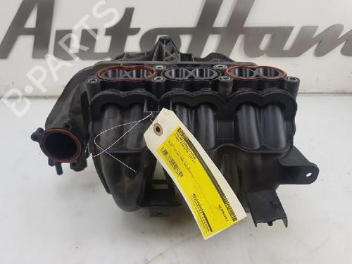 Intake manifold FORD FIESTA VI (CB1, CCN) 1.0 | BP12029118M70 