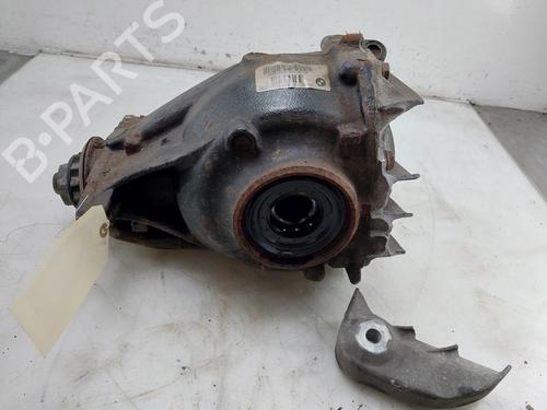 Differential hinten für BMW X3 (F25) xDrive 30 d (258 hp) 29812916