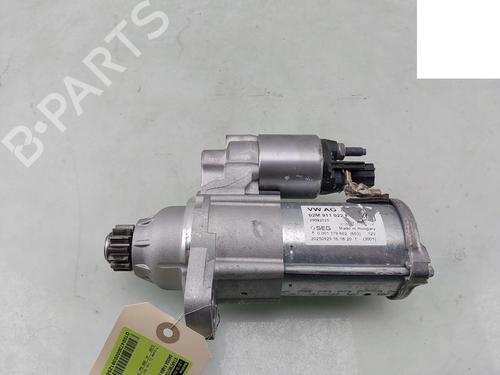 Used Starter Starter SKODA OCTAVIA I (1U2) RS 1.8 T (180 hp) 34696008 34696008