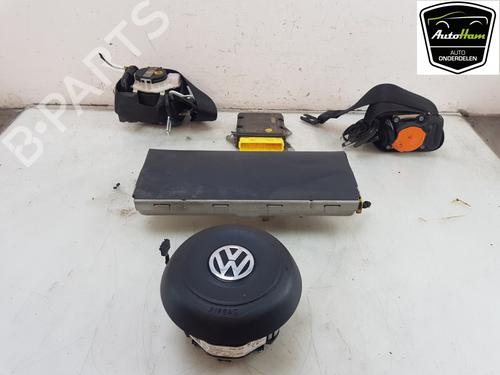 Kollisonspute sett VW GOLF VII (5G1, BQ1, BE1, BE2) 1.6 TDI | BP22446546C86 