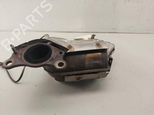 Catalyst RENAULT CAPTUR I (J5_, H5_) 0.9 TCe 90 | BP37170048M10 - Image 3