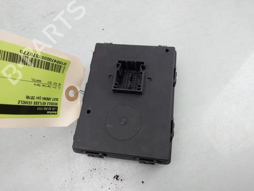 Electronic module SEAT ARONA (KJ7, KJP) 1.5 TSI | BP38168861M83 - Image 2