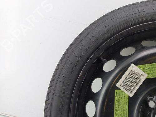 Rim PORSCHE CAYENNE (9YA) 3.0 E-Hybrid AWD (9YAAE1) | BP29851771C45