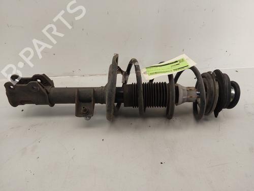 Used Left front shock absorber Left front shock absorber 37021241 37021241