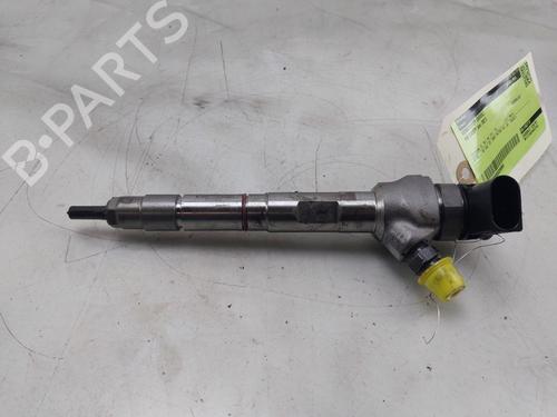 Used Injector VW CADDY V Box Body/MPV (SBA, SBH) 2.0 TDi (75 hp) 32133386