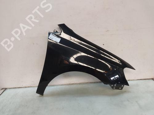 Used Right front fenders VW POLO V (6R1, 6C1) 1.2 TSI (105 hp) 28358129