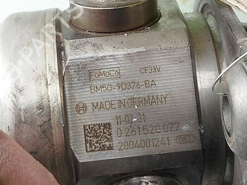 Injection pump FORD FOCUS III Turnier 1.6 EcoBoost | BP36218901M78  - Image 5