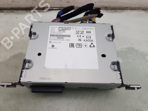 Control unit MAZDA 3 Hatchback (BP) SKYACTIV-X M Hybrid | BP24133344M11 - Image 2