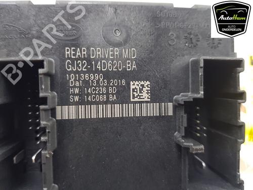 Electronic module LAND ROVER DISCOVERY SPORT (L550) 2.0 D | BP22174498M83 