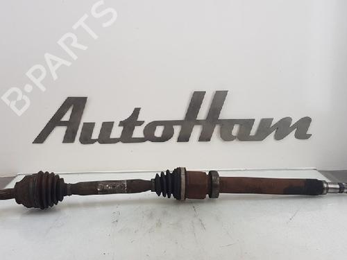 Used Right front driveshaft Right front driveshaft FORD FOCUS C-MAX (DM2) 1.8 (120 hp) 12005660 12005660