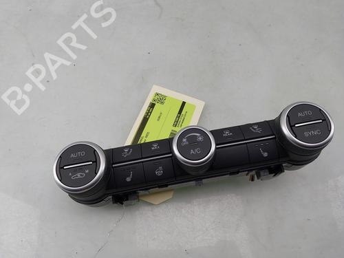 Climate control ALFA ROMEO STELVIO (949_) 2.0 Q4 (949.AXA2A) | BP30121562I5 