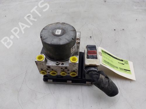 Pompe ABS RAM 1500 Crew Cab Pickup (DT) 5.7 (401 hp) 31922713