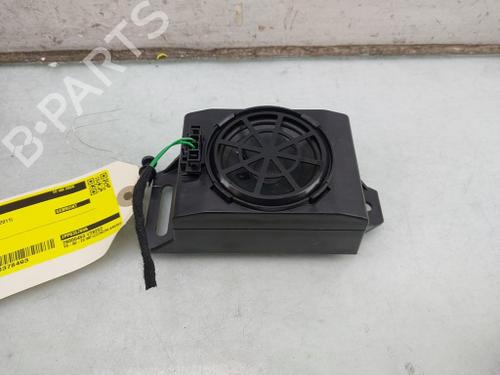 Used Speaker Speaker PORSCHE CAYENNE (92A) 4.8 Turbo (500 hp) 40504136 40504136