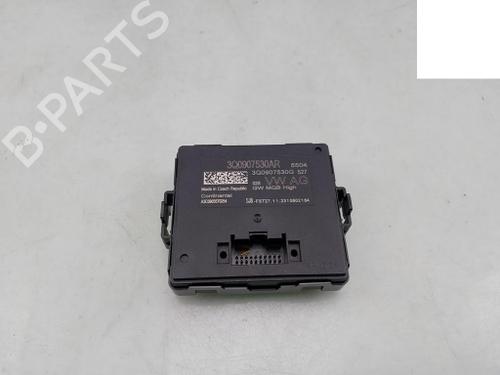 Used Electronic module Electronic module VW TRANSPORTER T6 Van (SGA, SGH, SHA, SHH) 2.0 TDI (150 hp) 29503866 29503866