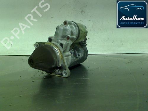 Used Starter OPEL TIGRA TwinTop (X04) 1.8 (R97) (125 hp) 12024841