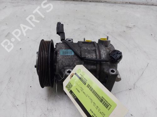 AC compressor KIA RIO III (UB) 1.25 CVVT | BP30102918M34