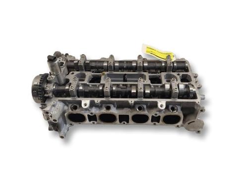 Used Cylinder head Cylinder head FORD KUGA III (DFK) 2.5 Duratec Plug-in-Hybrid (224 hp) 40450928 40450928