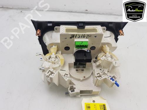 AC Styreenhet / Manøvreringsenhet SUZUKI ALTO VII (GF) 1.0 (AMF310, GFC31S) | BP15541437I5 