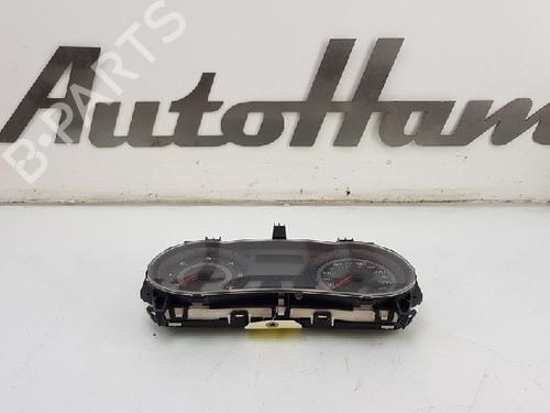 Used Instrument cluster Instrument cluster 12016682 12016682