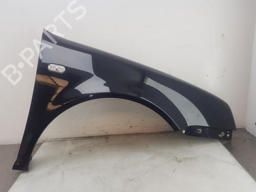 Used Right front fenders VW GOLF IV (1J1) 1.4 16V (75 hp) 27498993