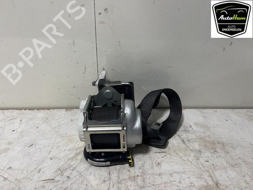 Rear left seatbelt OPEL ASTRA K (B16) 1.6 CDTi (68) | BP13650514I29 