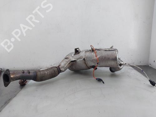 partikkelfilter FORD TRANSIT CUSTOM V362 Van (FY, FZ) 2.0 EcoBlue (130 hp) 32229288