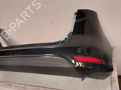 Rear bumper FORD B-MAX (JK) 1.0 EcoBoost | BP29352555C8 