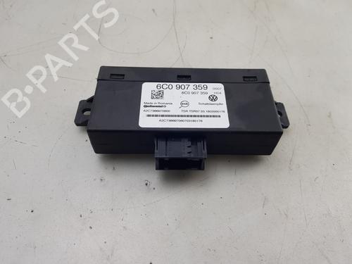 Used Other VW POLO VI (AW1, BZ1, AE1) 1.0 TSI (95 hp) 23573958