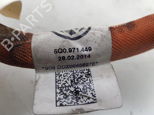 Other VW GOLF VII (5G1, BQ1, BE1, BE2) 1.4 GTE Hybrid | BP26527061O1 