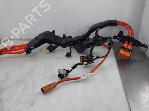 Other VOLVO XC60 II (246) T8 Hybrid AWD | BP30102968O1 