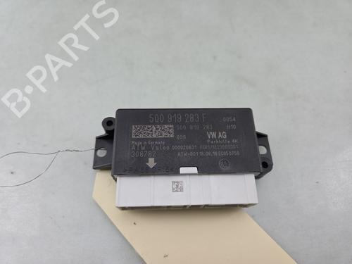 Modulo elettronico SKODA OCTAVIA III Combi (5E5, 5E6) 1.0 TSI (115 hp) 30610861