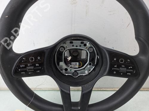 Steering wheel MERCEDES-BENZ SPRINTER 3,5-t Van (B907, B910) 314 CDI (910.631, 910.633) | BP31905441C49