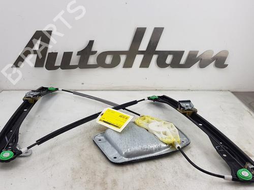 Used Front right window mechanism Front right window mechanism VW GOLF VI Variant (AJ5) 2.0 TDI (136 hp) 34056675 34056675