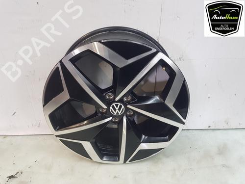 Used Rim VW ID.3 (E11, E12) 1st (204 hp) 18355640