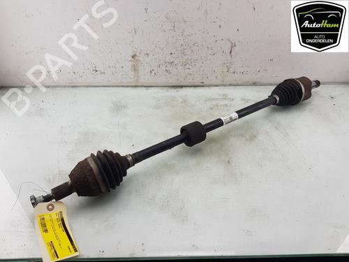 Right front driveshaft SEAT IBIZA V (KJ1, KJG) 1.0 TSI | BP18056058M39 