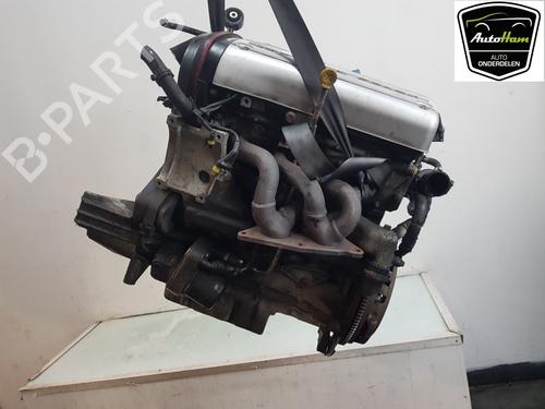 Motor ALFA ROMEO 147 (937_) 2.0 16V T.SPARK (937.AXA1, 937.AXC1, 937.BXC1) (150 hp) 16420201