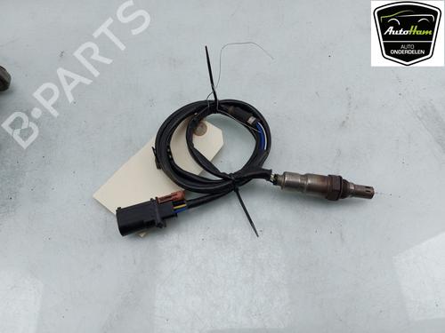 Electronic sensor VW POLO V (6R1, 6C1) 1.4 TDI | BP13105428M84 